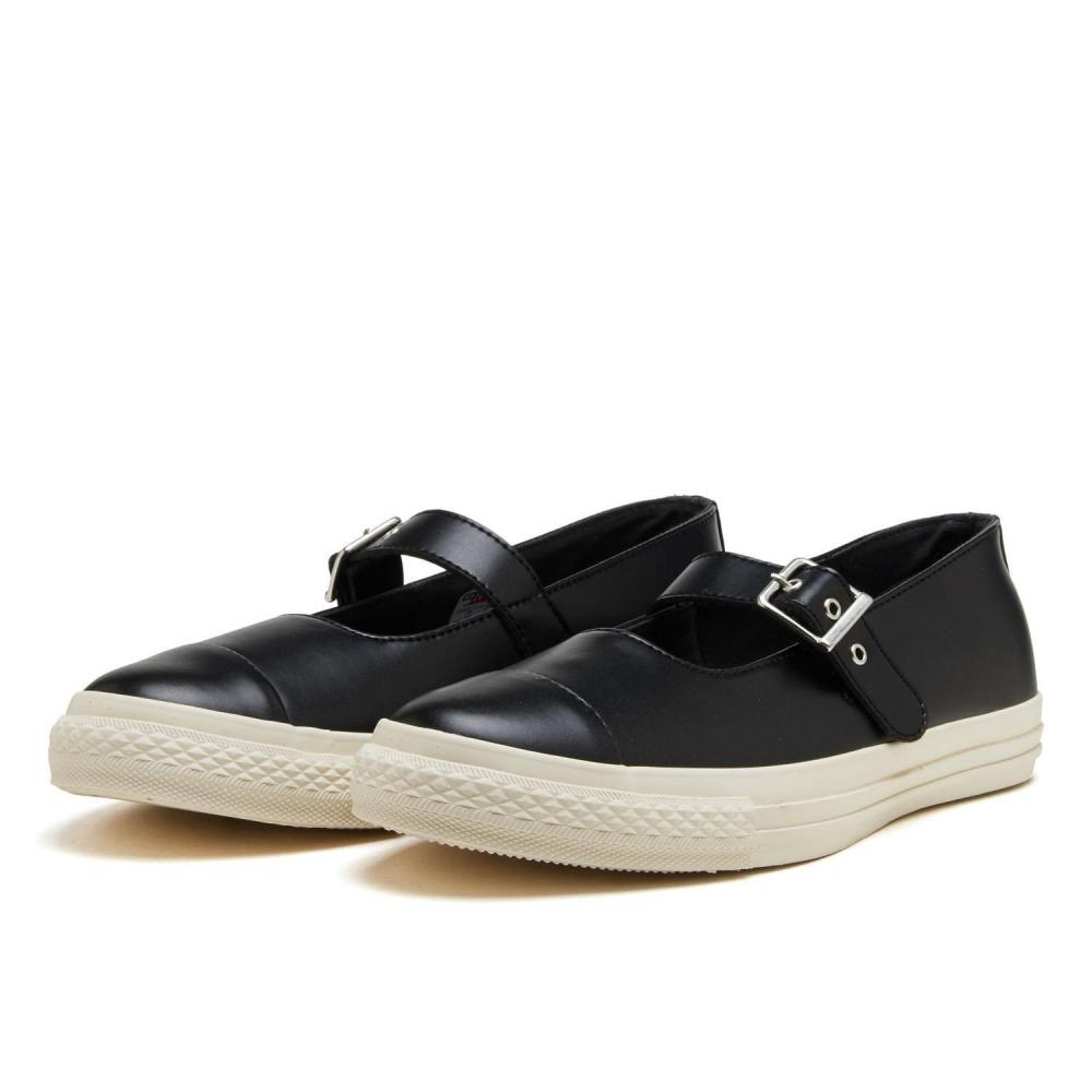 Converse As Lp Mj Ml Ox 31314650  Metallic Black