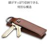 Small coin purse black [Abrasas]