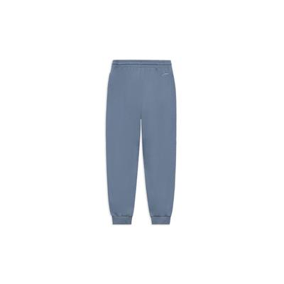 Li Ning Sports Life Collection Casual Pants Men's Flint Stones Blue AKLR529-4