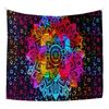 Tapestry; Colorful Art Background Cloth; Background Wall Decoration Cloth; Room Headboard Hanging Cloth; Bedroom Wall Cloth; Wall Hanging