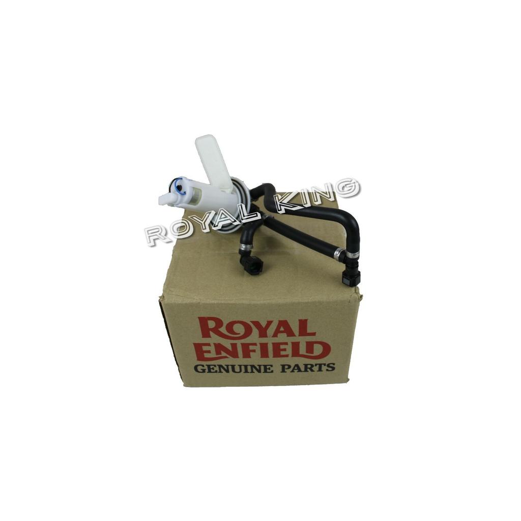 Royal Enfield "Fuel Pump Assembly" For Continental GT 650 & Interceptor 650