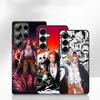 ONE Shanks PIECES Luffy Zoro Cover Phone Case for OPPO A18 A16 A17 A38 A54 A40 A60 A80 A78 A79 A57 A55 A96 A15 A53