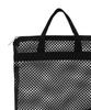 Lenomasuyeongbog Accessories Mesh Bag Black Ro-Rb2C002-Bk