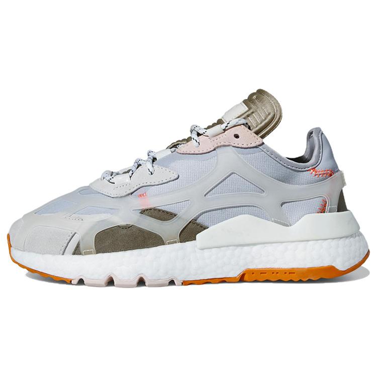 Nite Jogger Ivy Park x Nite Jogger Adidas Originals 7.0  Камуфляж  ID5101 37⅓