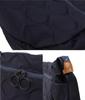 Basara Zeta Shoulder Bag, Water-Repellent, 1414817 (Black (10))