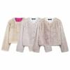European & American Style Women's Faux Fur Short Fluffy Jacket for Autumn & Winter