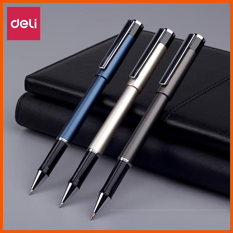 Deli S19 Gel Pen