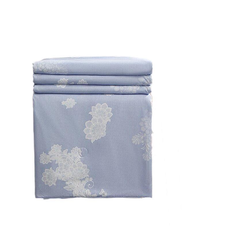 

Mercury Home Textiles DH Ruoying Elegant Silk Quilt