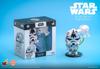 Cosby Star Wars Collection Star Wars Movie AT-AT Pilot (Balloon Series) #053 Non-Scale Figure