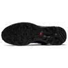 SALOMON X Slam Jam XT 4 'Black Red' 417061