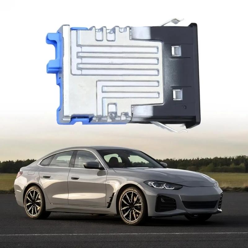 USB Plug Socket Replacement Charging Interface for 28iX 40i 40iX 45eX 30i 50iX 84108711940 Charging Socket Single Port