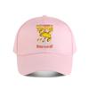 Fun Taco Rain Graphic Casual Baseball Cap Fashion Unisex Sunhat Womens Outdoor Sports