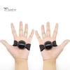 Sports Hand Corrector American Football Receiving Training Aid, Volleyball Catching Practice Shape Beginner Passing Tool Corrector, Rugby Ball Trainer