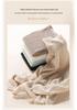 Women's High Neck Cashmere Sweater - 100% Pure, Long Sleeve, Korean Style, Autumn/Winter Knit Base Layer