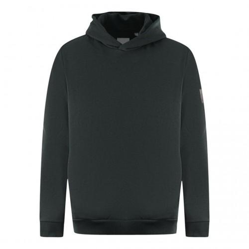 Lyle & Scott Womens/Ladies Plain Pull Over Hoodie