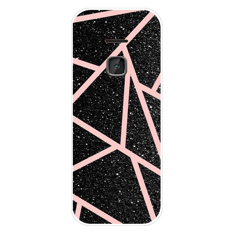 For Nokia 225 4G 2020 Case Fashion Cute Panda Soft Silicone Back Cases for Nokia 225 215 220 235 4G 2024 Phone Cover Etui Fundas