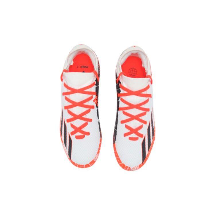 Детские кроссовки adidas X Speedportal Messi.3 MG J Balon Te Adoro — фото 2