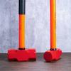 Heavy-Duty Octagonal Demolition Sledgehammer