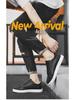 Men's 2025 Spring Trend Rivet Sneakers - Stylish, Niche, Low-Top Design.