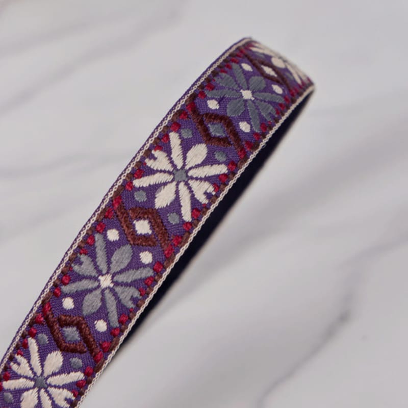 MAIA Gardening Headband P - Purple