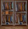 Foldable Household & Dormitory Underwear and Baby Dryer Cabinet & Rack