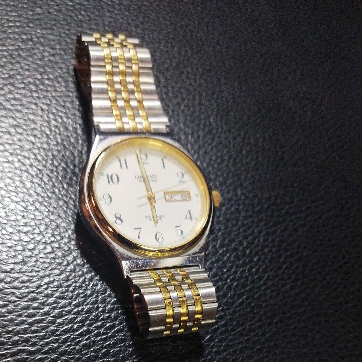 Watch ORIENT SWIMMER 10BAR
