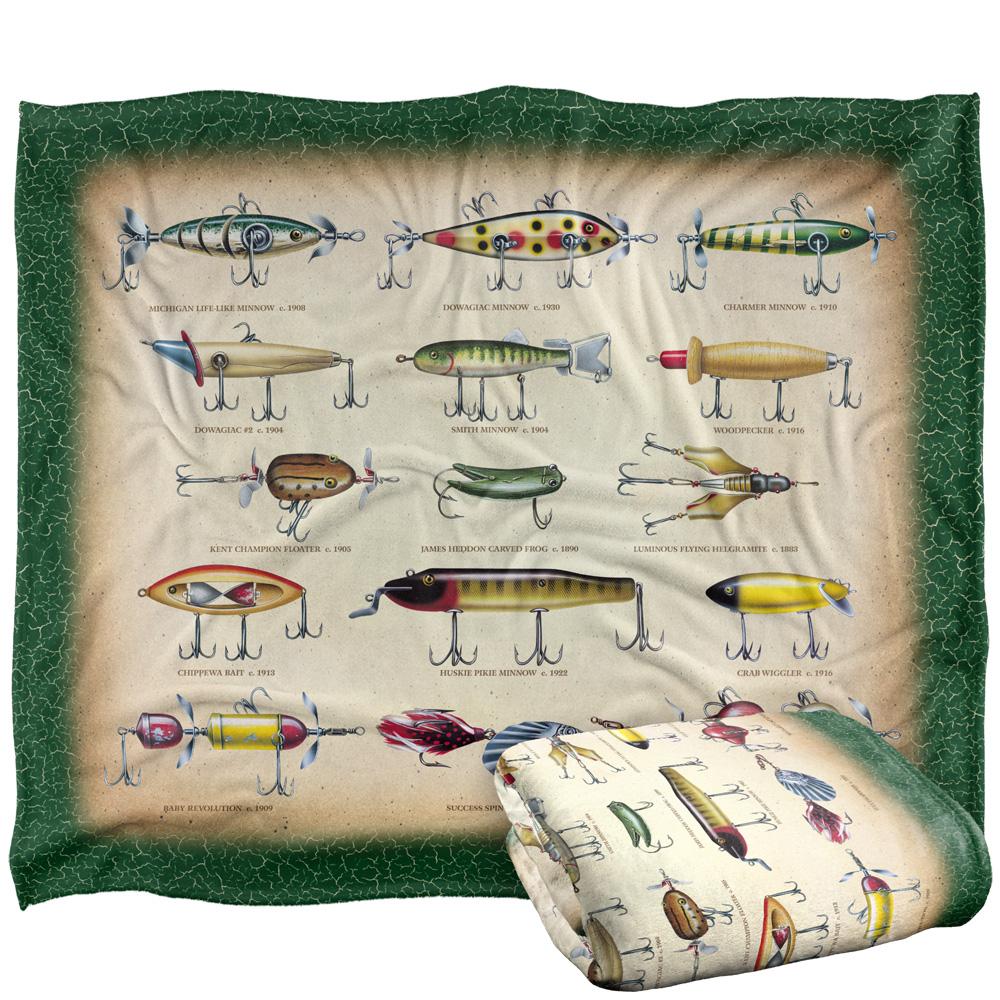 JQ Licensing Silky Supersoft Blanket