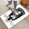 Middlesbrough Carpet Rug for Living Room Bedroom Home Sofa Decoration,Kids play Nonslip Floor Mat