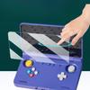 Für Retroid Pocket Flip 2 HD Displayschutzfolie Gehärtetes Glas für Retroid Pocket Flip2 Klare Vollabdeckung Schutzfolie