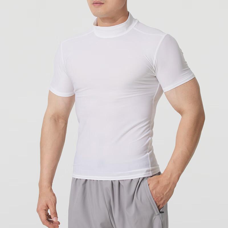 

Under Armour Men s Tight Fit Long-Sleeve Training T-Shirt Men XXL
