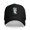 Water Spirit Haku Hat Unisex's Caps Women's Cap Women's Baseball Cap