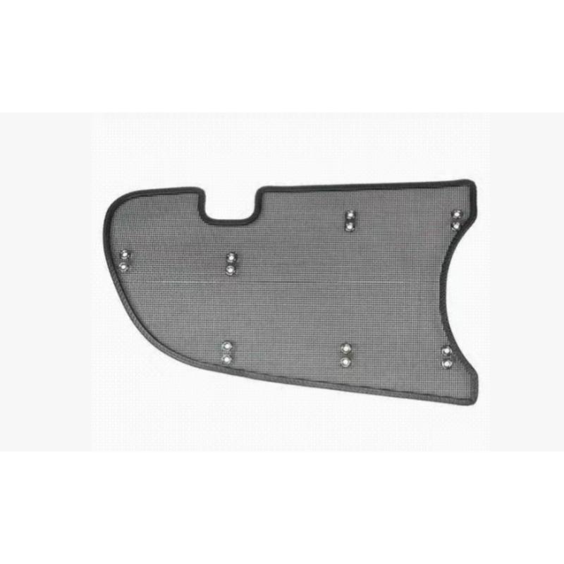 Front Bumper Grille Insect Proof Cover For Mercedes Benz GLC- Class GLC43 GLC63 2020-2022