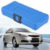 16Pcs 14mm x 1.25 Spark Plug Thread Repair Tool Kit M16 Tap W  Portable Case