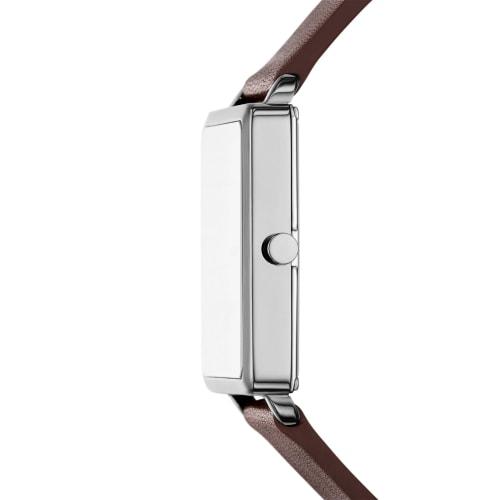 Skagen HAGEN SKW6932 Herreklokke Brun