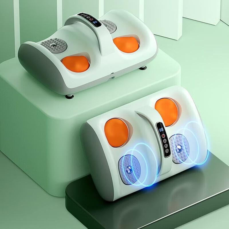 MZ MZ-999H Electric Foot & Leg Massager CN plug (adapter included)