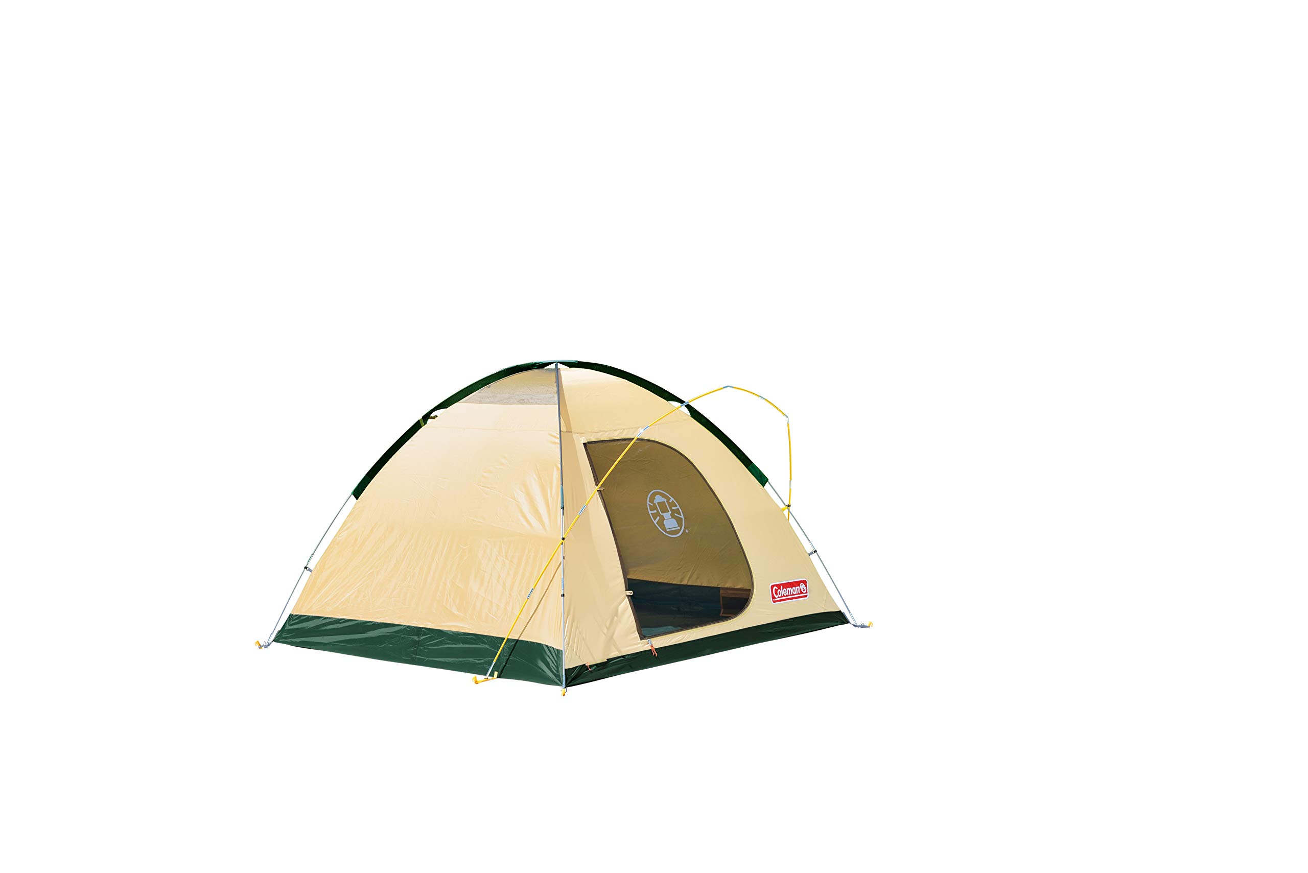 ⚡️Coleman BC CROSS DOME / 270 &SHEET Tent Camping } Coleman BC Cross dome 270 | Gambas Al Ajillo