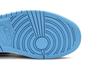 Jordan 1 Low Laser Blue Men's Sneakers