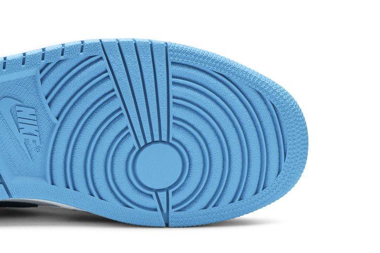 Jordan 1 Low Laser Blue Men's Sneakers