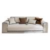 French Retro Style Special-Shaped Sofa Cushion Cushion Is Universal In All Seasons  New Straight Sofa Cushion Sofa Cover