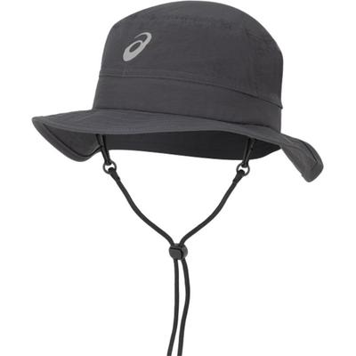 Asics Cappelli a Secchiello in Poliammide Unisex Multicolore Asics 3033C236-020
