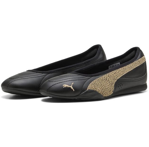 Кроссовки Puma Catch Soleil Topcat EU 40  1/2