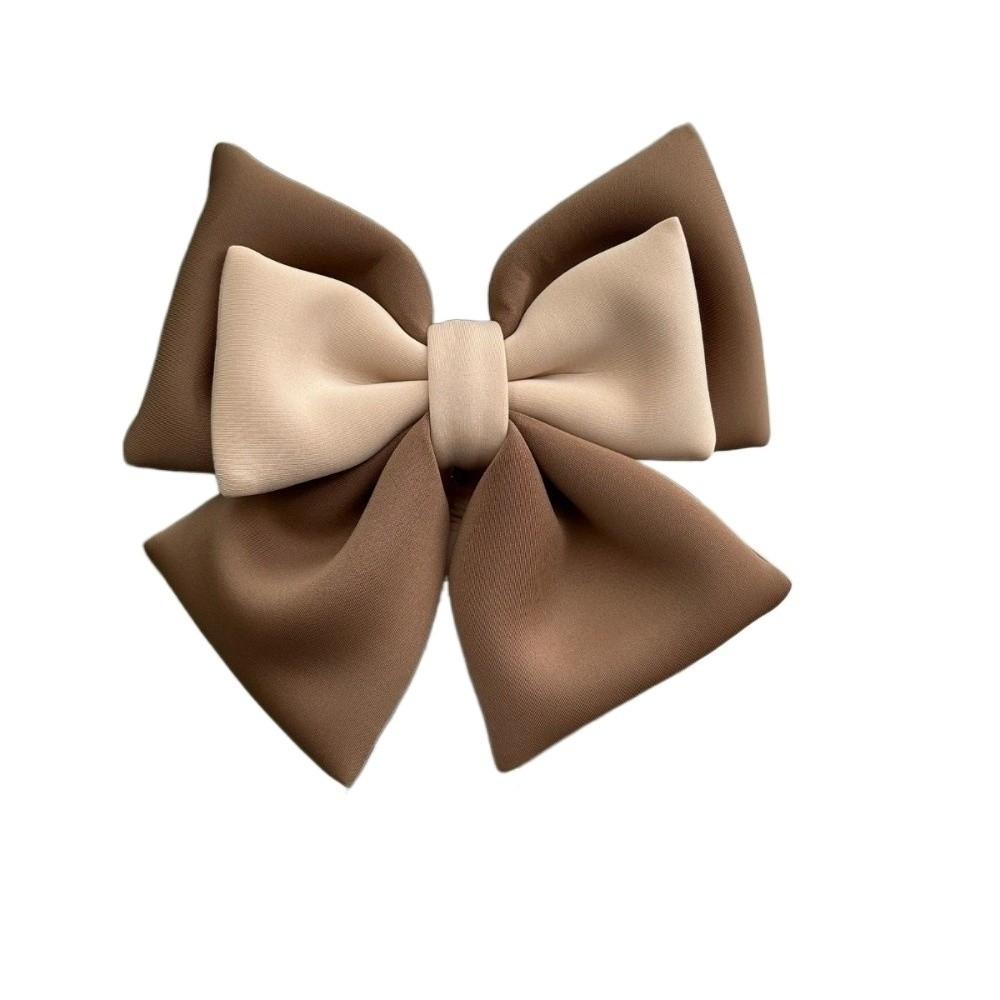 

Vehicle Decoration Electric Bicycle Bowknot Cute Helmet Butterfly Knot Women