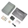 Mao King Wild Mini Portable Bluetooth Speaker CN Plug (adapter Included)