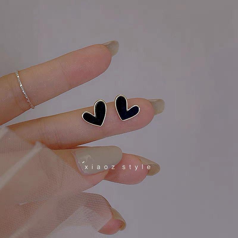 Женские серьги-пирсинги для ушей из стерлингового серебра 925 пробы - Универсальные серьги-гвоздики для хряща для комфортного сна