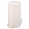 Soap Grinder for Bar Soap Adjustable Powder Dispensing Wall Mounted Bar Soap Holder Dispenser for