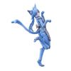 AOSHIMA Kemopura No.KP-04R Omameko Non-Scale Plastic Model PS&ABS&PVC