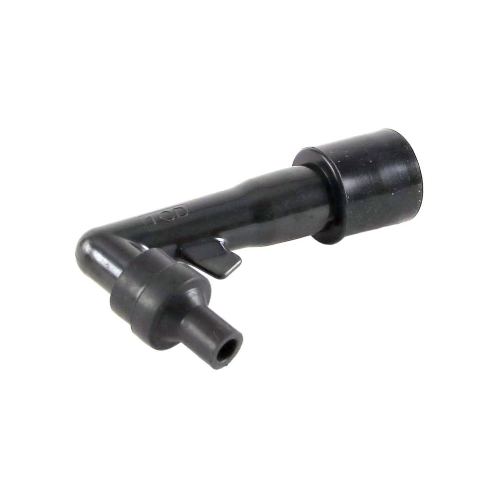 Originální Taiwan Yamaha JOG JOG Vino Sestava víčka zapalovací svíčky 1CD-H2370-01