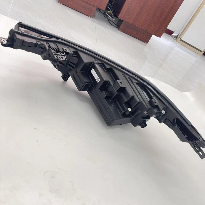 Compatible Changan CS75 PLUS 2020-2021 LED Headlight Assembly Premium - Passenger Side