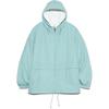 Nanamica Reversible Hooded Jacket S25SA002U-CG