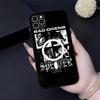 Rock Band Bad O-Omens Magnetic Phone Case For IPhone 16 15 14 13 12 11 17 Pro Max Plus Wireless Charge Cover